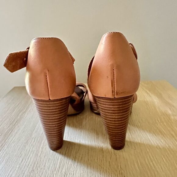 Madewell 1937 heels - Picture 4 of 13